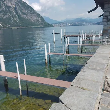 Di Lugano A * ביסונה